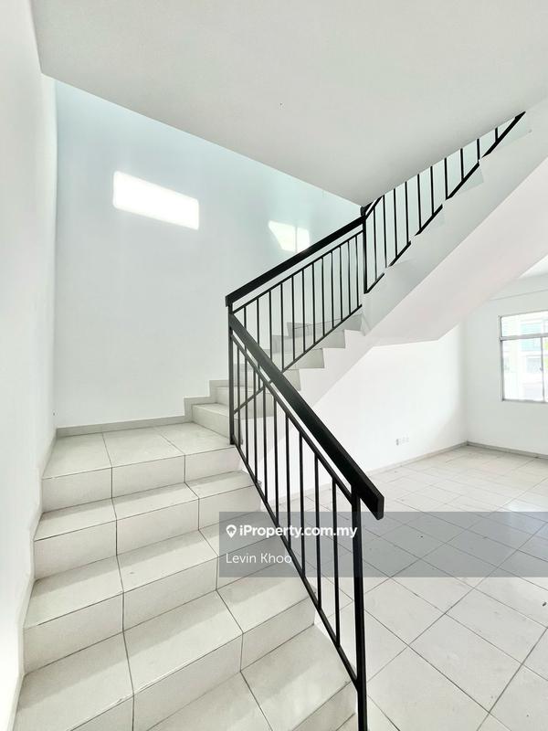 Rumah Teres 2-Tingkat untuk Dijual di Taman Scientex Rawang, Rawang oleh Levin Khoo - iProperty.com.my
