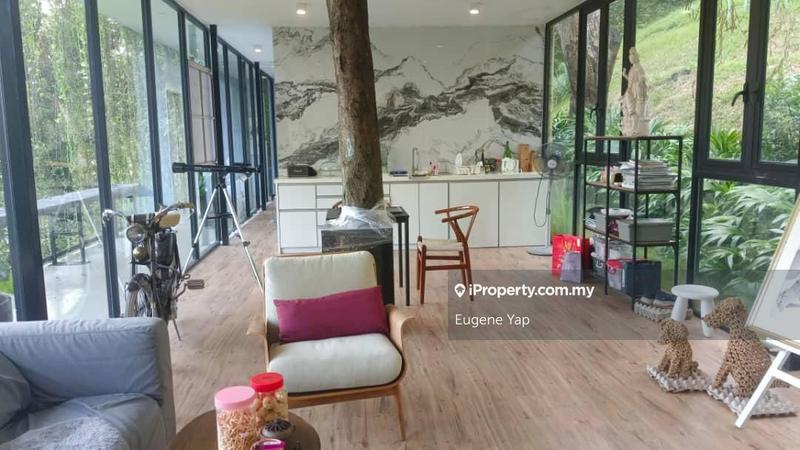 Agricultural Land for Sale in Bukit Tinggi, Bentong by Eugene Yap - iProperty.com.my