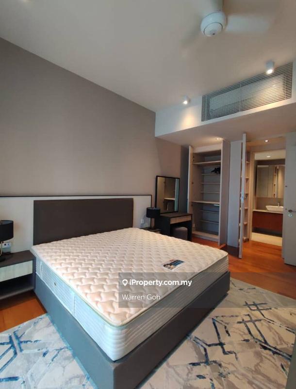 Service Residence for Rent in Stonor 3 by Warren Goh - iProperty.com.my