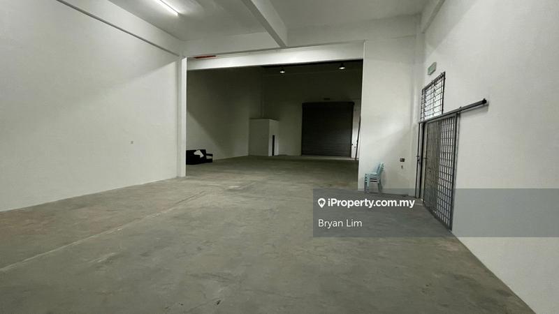 Semi-D Factory for Rent in Nouvelle Kota Damansara , Jalan Teknologi, Kota Damansara by Bryan Lim - iProperty.com.my