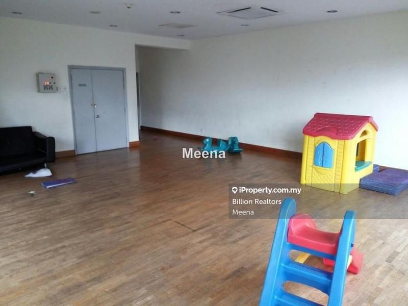 For Rent - Suasana Sentral Condominiums