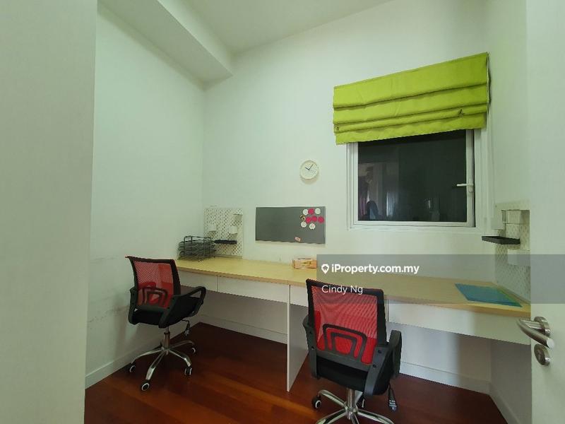 For Rent - Pavilion Hilltop