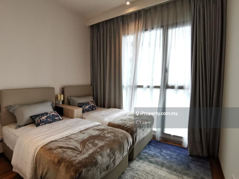 Service Residence for Rent in Stonor 3 by CY Law - iProperty.com.my