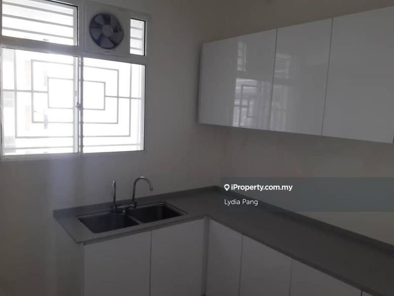 For Rent - The Z Residence