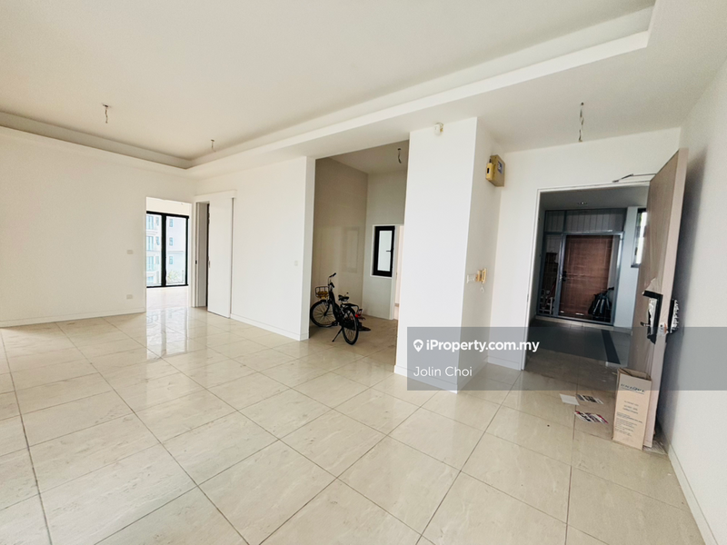 Condominium for Sale in Sky Condominium (Skyz Residence) by Jolin Choi - iProperty.com.my