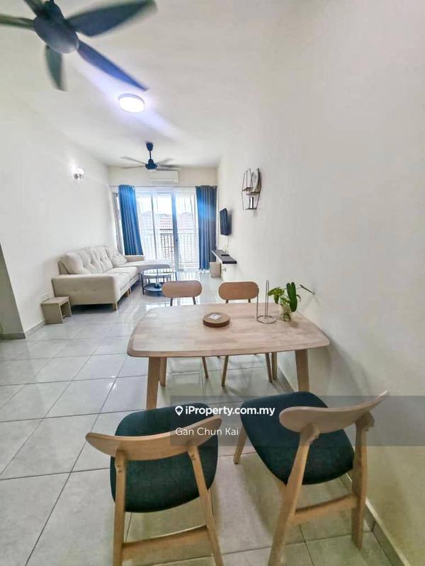 For Rent - The Rise Collection 3