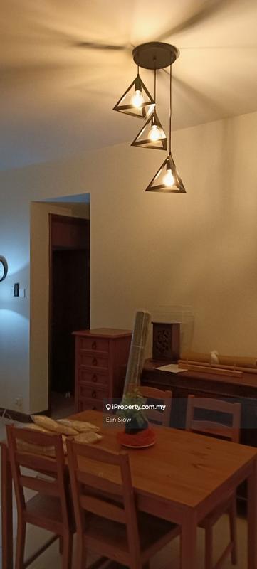 For Rent - Desa Angkasa