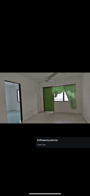 For Sale - Pangsapuri SS8 Kelana Jaya