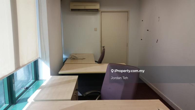 Shop-Office for Sale in KLCC, KL City Centre by Jordan Teh - iProperty.com.my