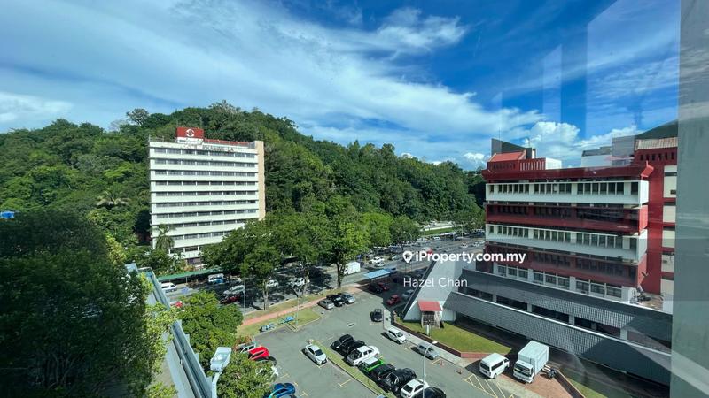 Pejabat untuk Disewa di Kota Kinabalu, Kota Kinabalu oleh Hazel Chan - iProperty.com.my