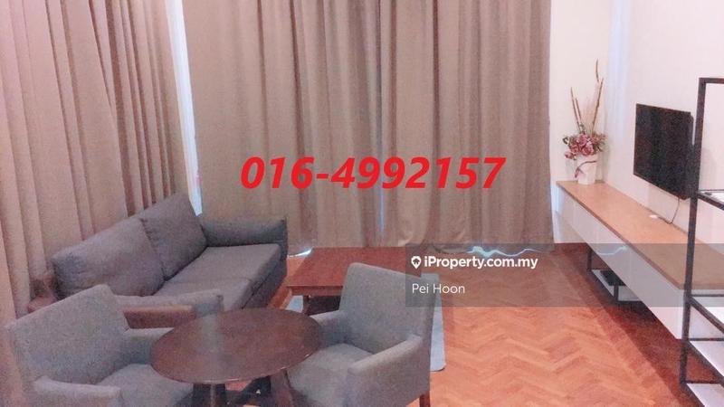 Residensi Servis untuk Dijual di Straits Quay (The Suites at Waterside) oleh Pei Hoon - iProperty.com.my