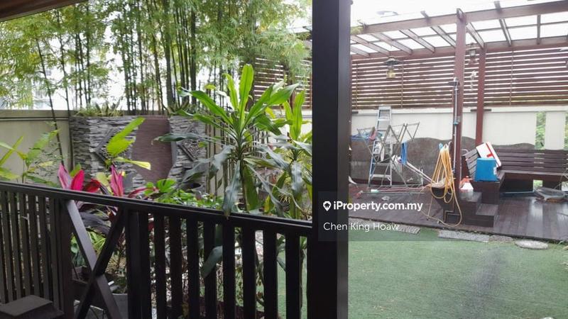 Semi-Detached House for Sale in Mont Kiara, Kuala Lumpur by Chen King Hoaw - iProperty.com.my