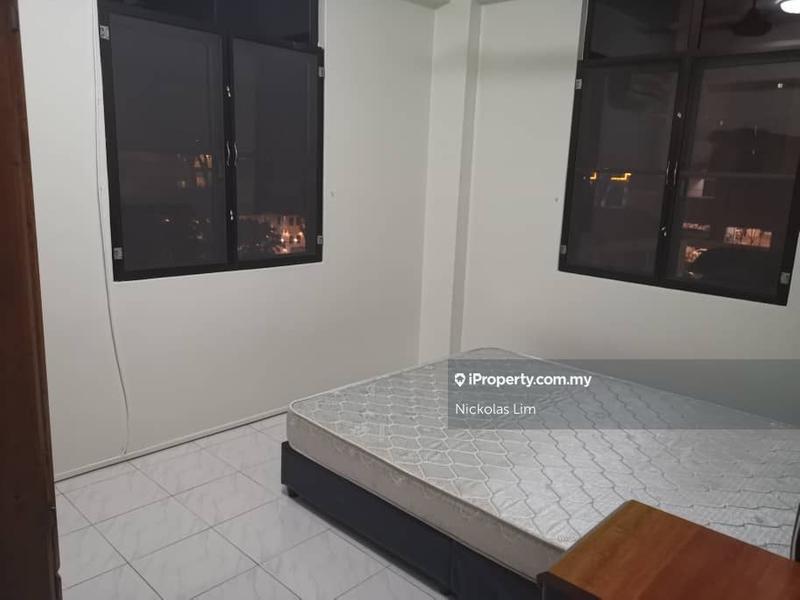 Apartment for Rent in Noble Villa by Nickolas Lim - iProperty.com.my