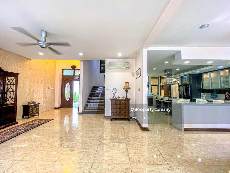 Banglo untuk Dijual di Bukit Kiara Residence, Mont Kiara, Sri Hartamas oleh Jen Lau - iProperty.com.my