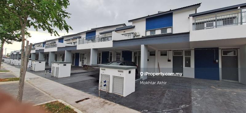 Townhouse for Sale in Kita Mekar@Cybersouth, Dengkil by Mokhtar Akhir - iProperty.com.my