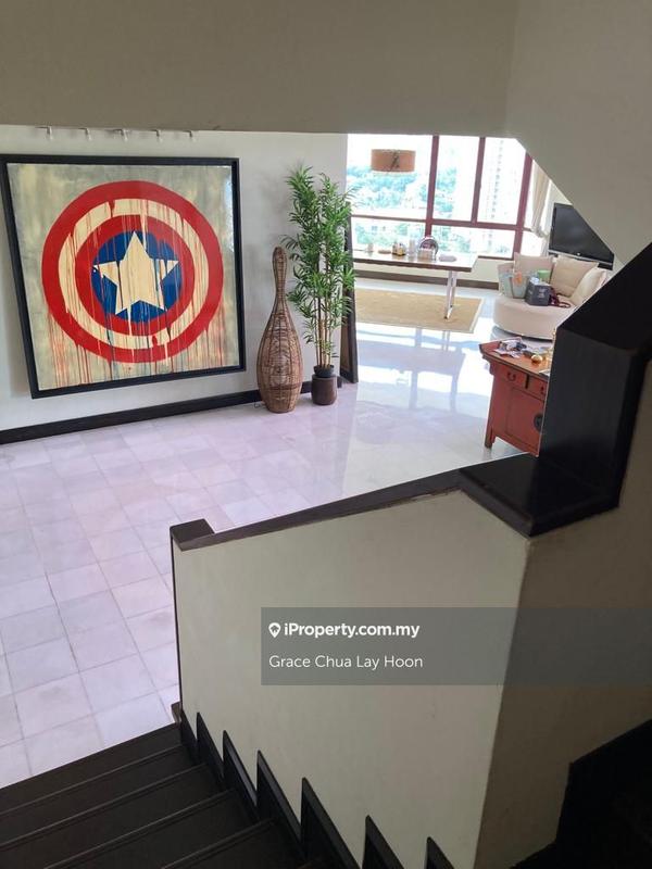 Kondominium untuk Dijual di Sri Penaga oleh Grace Chua Lay Hoon - iProperty.com.my