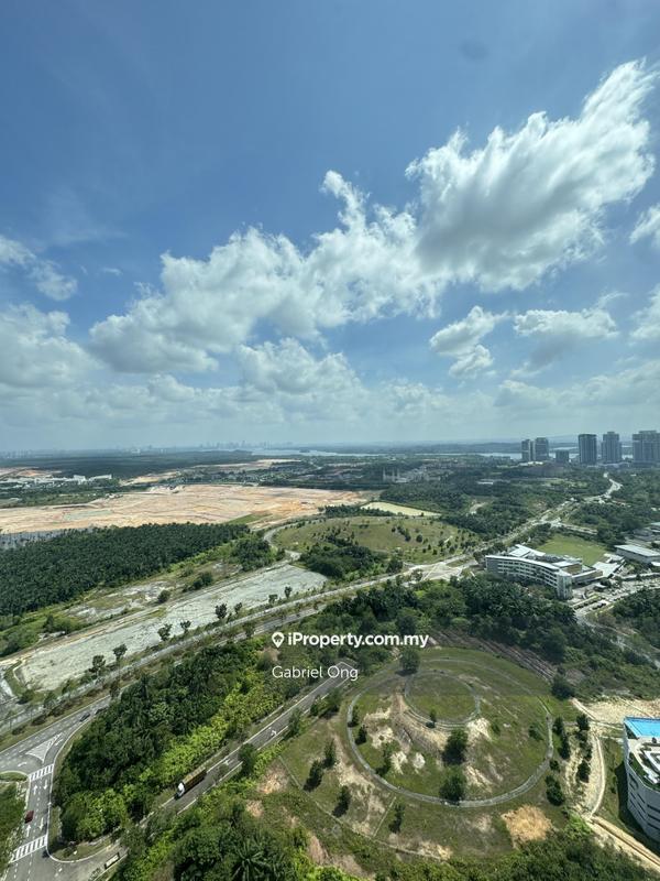 Kondominium untuk Dijual di The Elysia Park Residence oleh Gabriel Ong - iProperty.com.my
