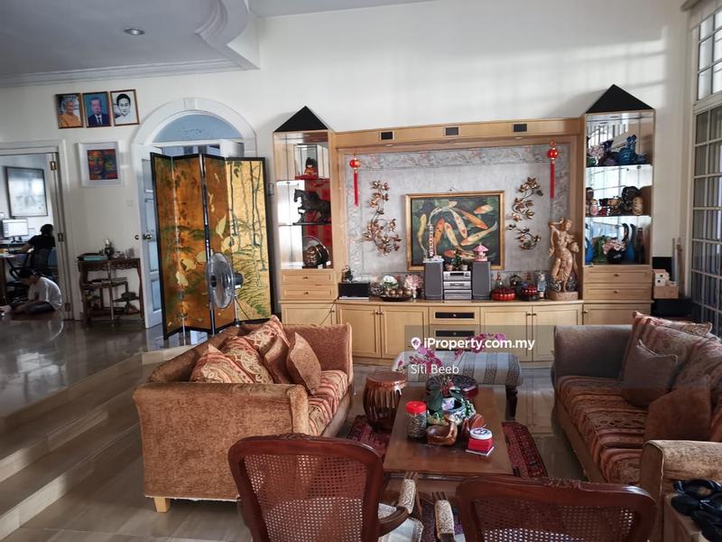 Bungalow House untuk Dijual di Taman Tunku, Bukit Tunku (Kenny Hills) oleh Siti Beeb - iProperty.com.my
