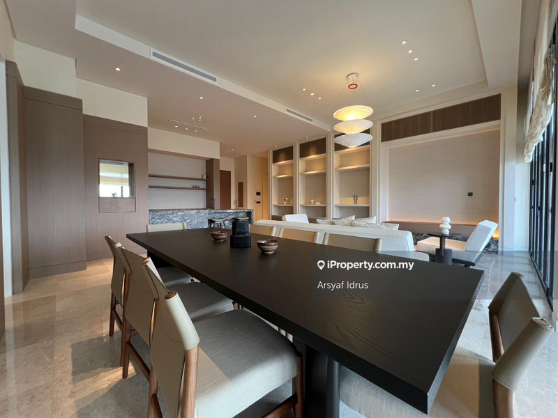 Condominium for Sale in WANGSA 9 RESIDENCY by Arsyaf Idrus - iProperty.com.my