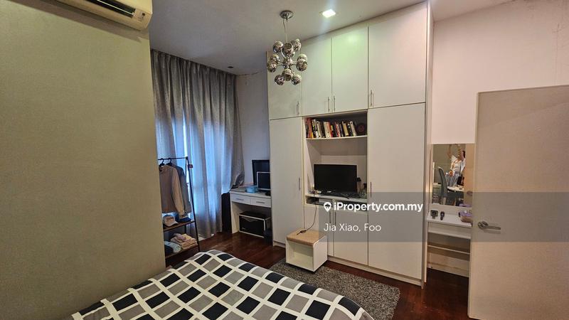 Banglo untuk Dijual di Cahaya Spk, Shah Alam oleh Jia Xiao, Foo - iProperty.com.my