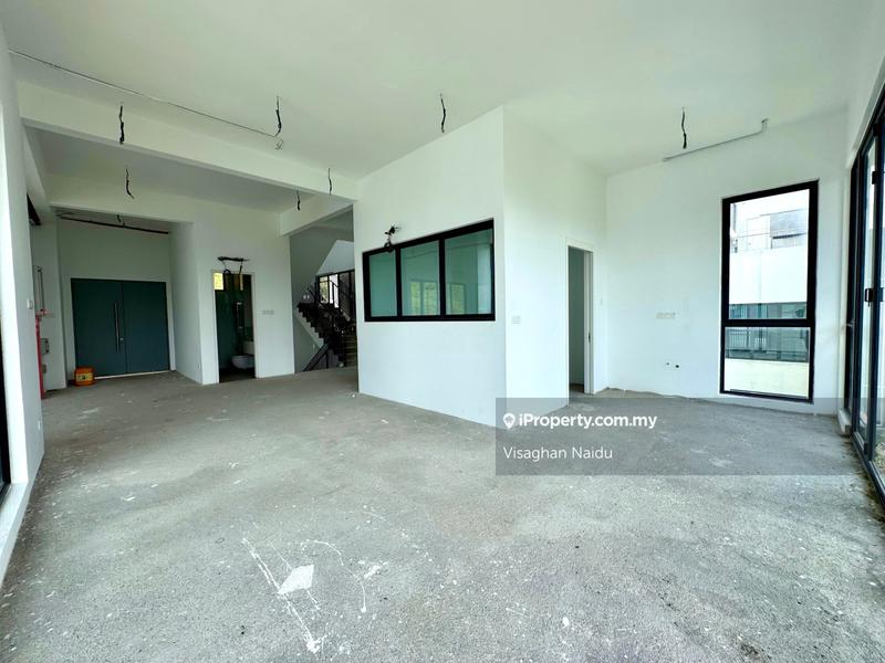 Bungalow House for Sale in Santuari Park Bukit Gasing Indah Petaling Jaya, Kampung Kerinchi (Bangsar South) by Visaghan Naidu - iProperty.com.my