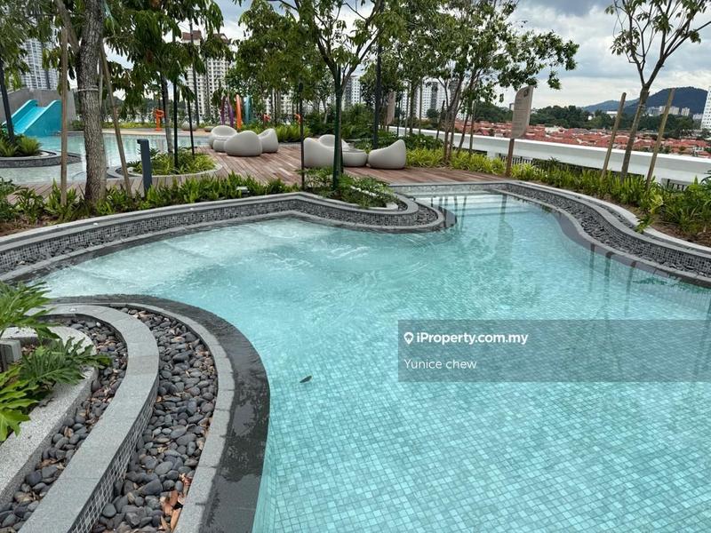 For Sale - Park Place