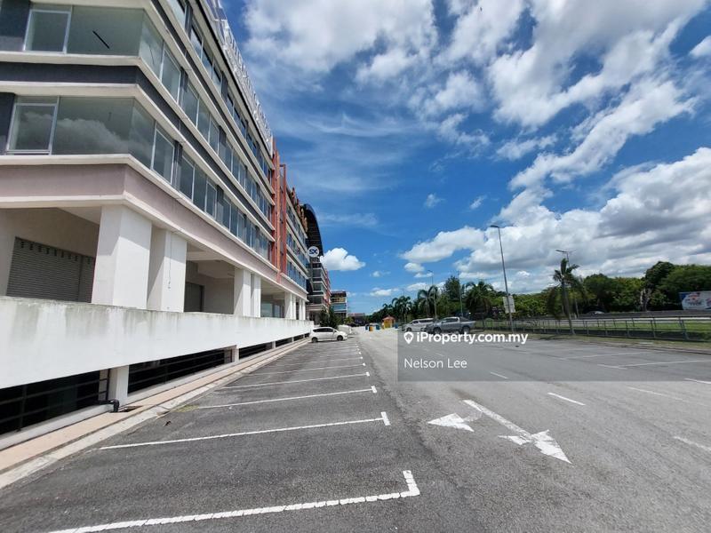 Kedai-Pejabat untuk Dijual di One Kesas, Klang oleh Nelson Lee - iProperty.com.my