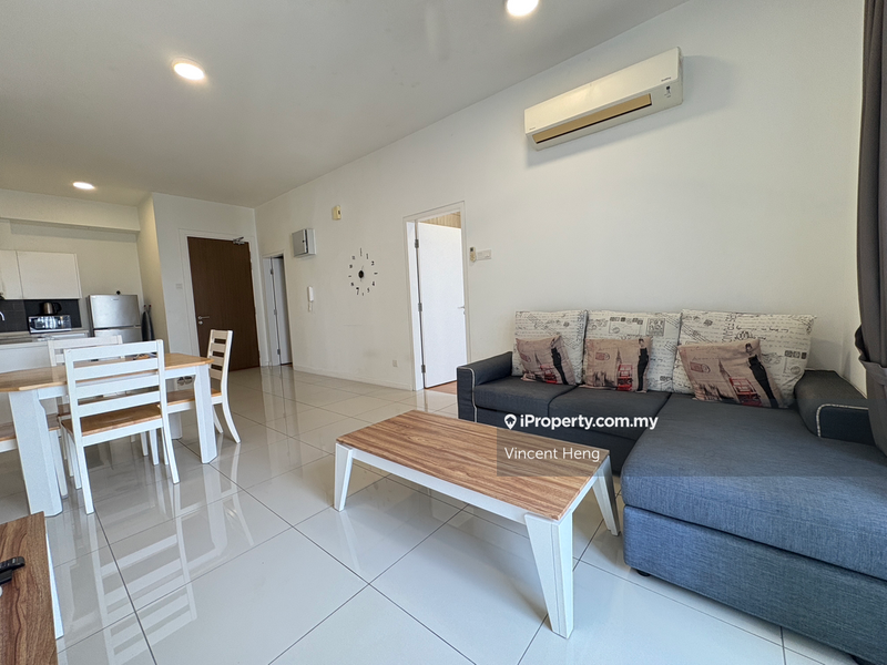 Condominium for Sale in Urbana Residences by Vincent Heng - iProperty.com.my