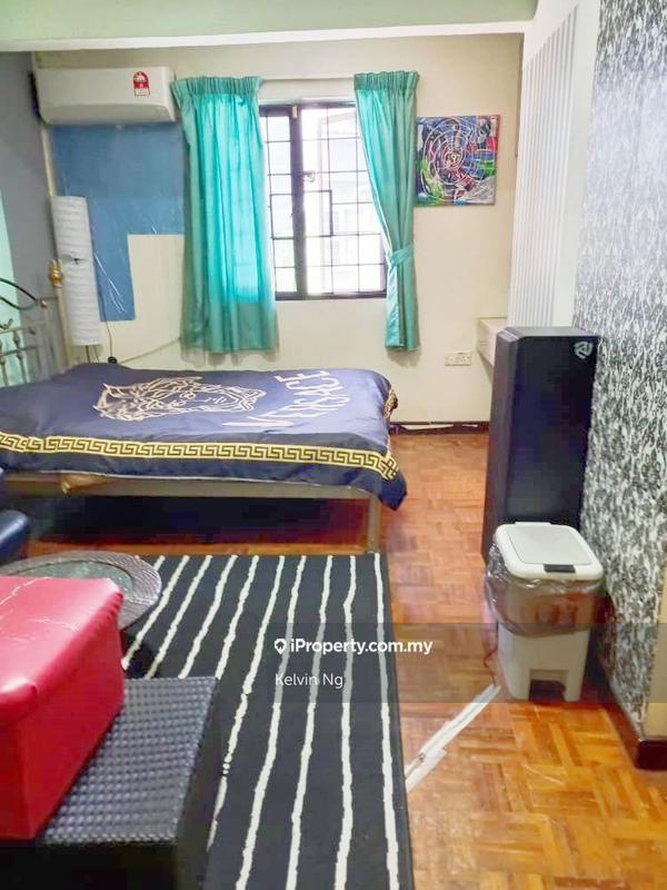 Rumah Teres 2-Tingkat untuk Dijual di taman seputeh, Seputeh oleh Kelvin Ng - iProperty.com.my