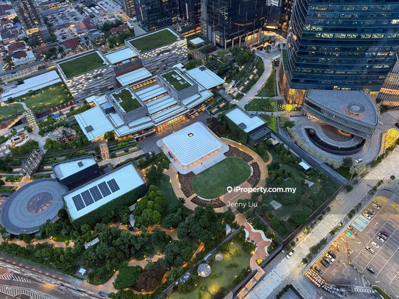 For Rent - Core Residence @ TRX