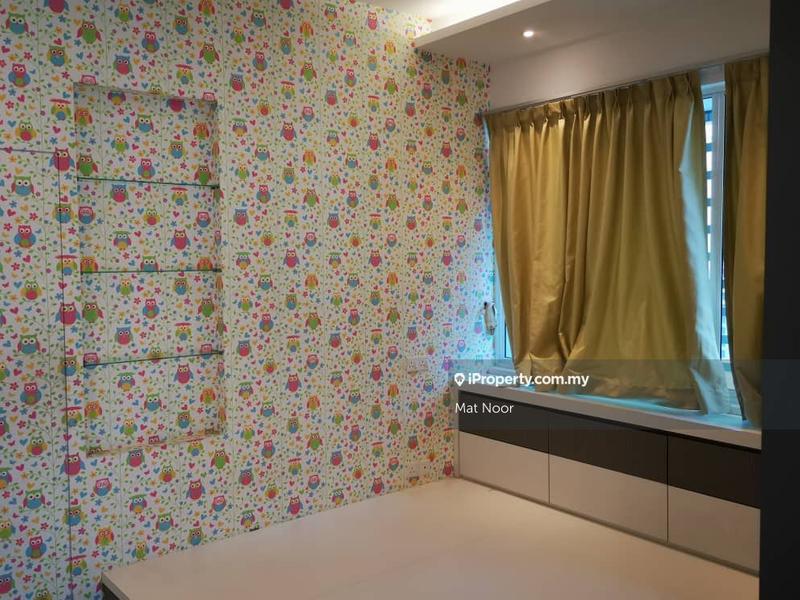 Semi-Detached House for Sale in Setia Damai, Setia Alam by Mat Noor - iProperty.com.my