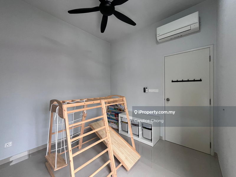 Service Residence for Sale in Amani Residence by Candice Chong - iProperty.com.my