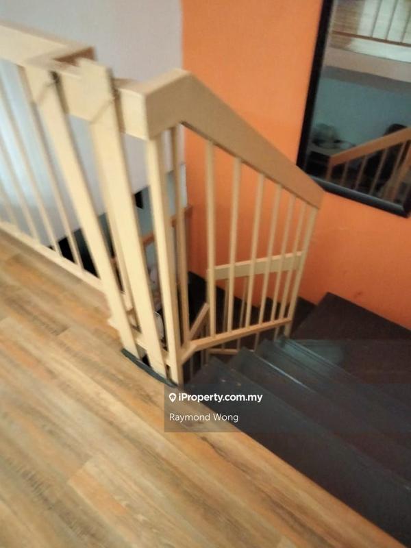 Rumah Teres 2-Tingkat untuk Dijual di Bandar Tasik Puteri, Rawang oleh Raymond Wong - iProperty.com.my