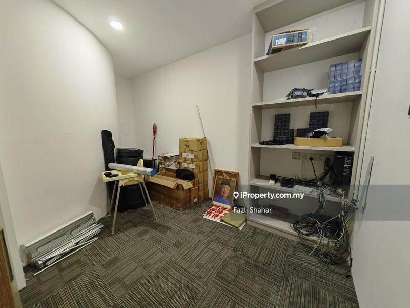 Shop-Office for Sale in Wangsa Delima, KLSC, Wangsa Maju by Fazli Shahar - iProperty.com.my
