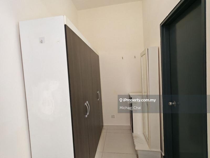 For Rent - SetiaWalk