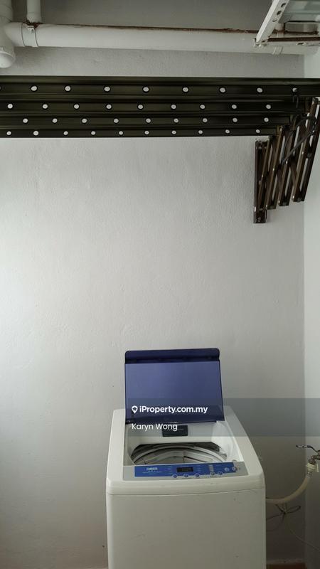 Condominium for Rent in Menara Polo by Karyn Wong - Interior - iProperty.com.my
