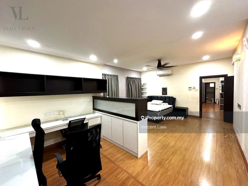 Rumah Berkembar untuk Dijual di villa damansara, Kota Damansara oleh Vincent Liaw - iProperty.com.my