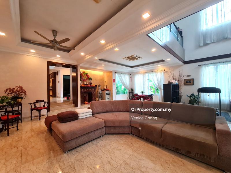 Banglo untuk Dijual di Mines Resort City, Seri Kembangan oleh Venice Chong - iProperty.com.my