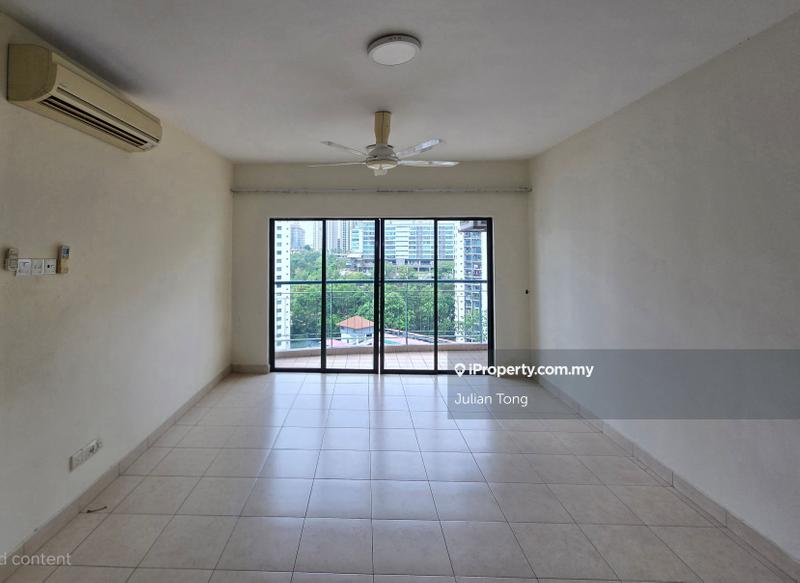 For Rent - Changkat View