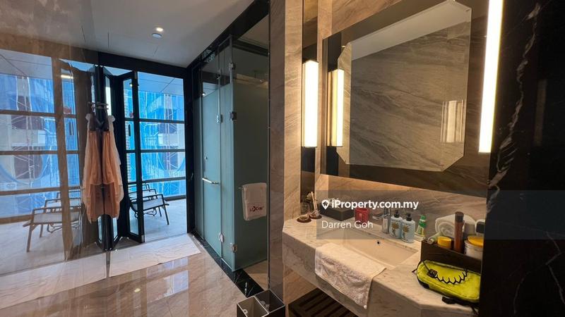 Kediaman Servis untuk Dijual di Imperial Lexis oleh Darren Goh - iProperty.com.my