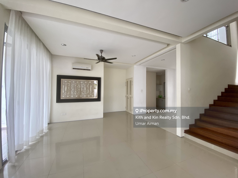 Rumah Berkembar untuk Dijual di Denai Alam, Shah Alam oleh Umar Aiman - iProperty.com.my