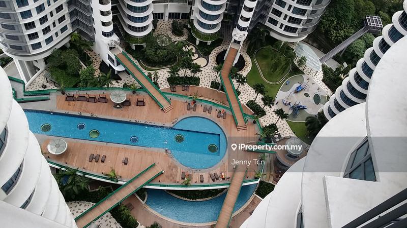 Condominium for Rent in 11 Mont Kiara @ MK11 by Jenny Tcn - iProperty.com.my