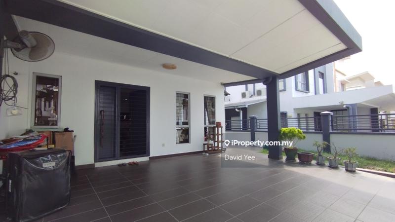 Rumah Berkembar untuk Dijual di Setia Impian, Setia Alam oleh David Yee - iProperty.com.my