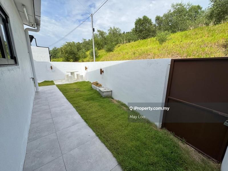 Rumah Teres untuk Dijual di Bandar Lahat Baru, Lahat oleh May Loo - iProperty.com.my