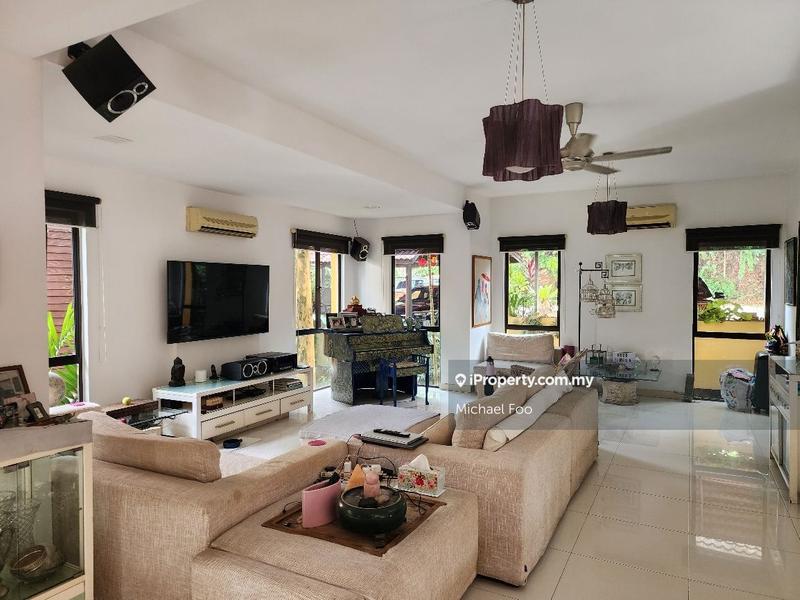 Bungalow House for Sale in p4y40, Seri Kembangan by Michael Foo - iProperty.com.my