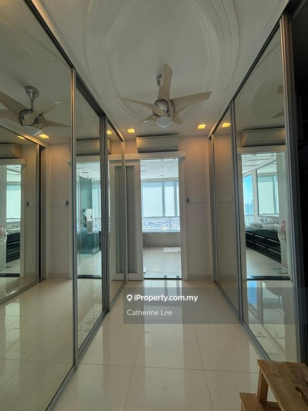 Condominium for Rent in Infinity Beachfront Condominium by Catherine Lee - iProperty.com.my