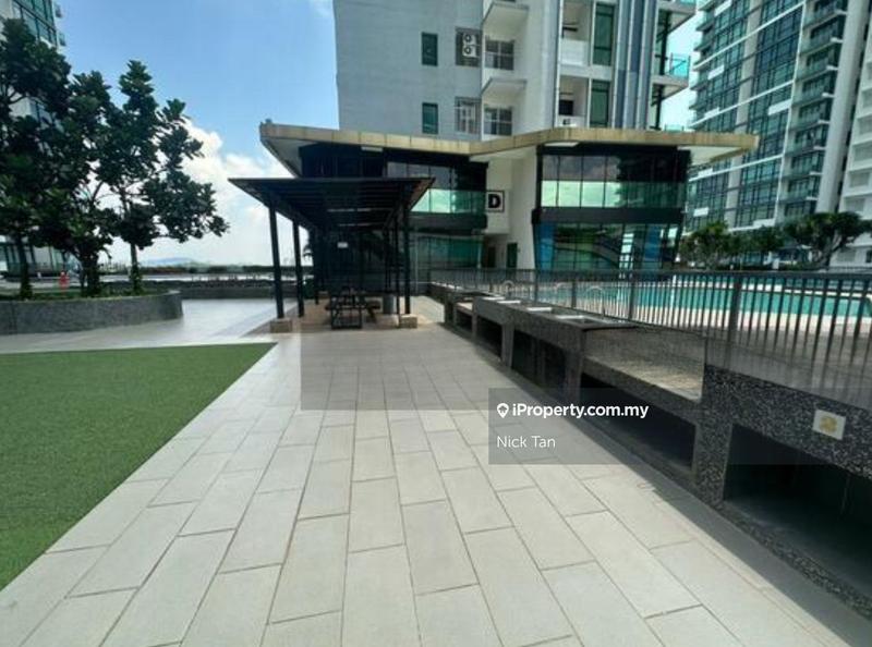 For Sale - Wave @ Marina Cove