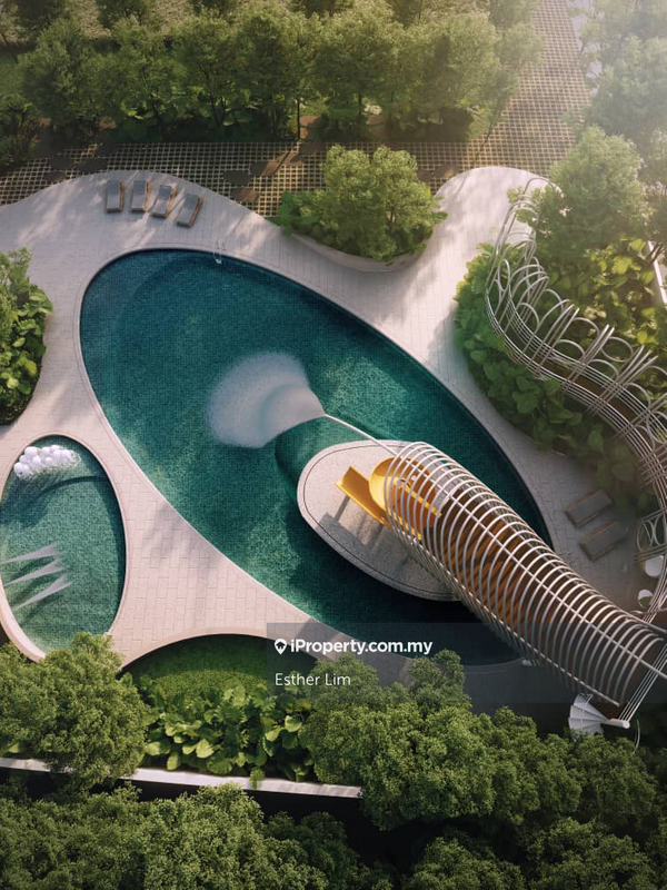 Service Residence for Sale in Loft 26 by Esther Lim - iProperty.com.my