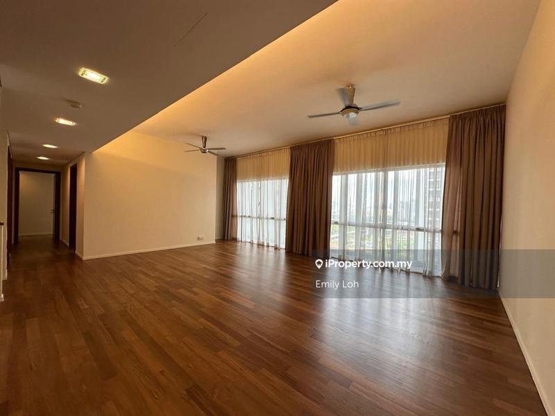 Kondominium untuk Disewa di Dua Residency oleh Emily Loh - iProperty.com.my