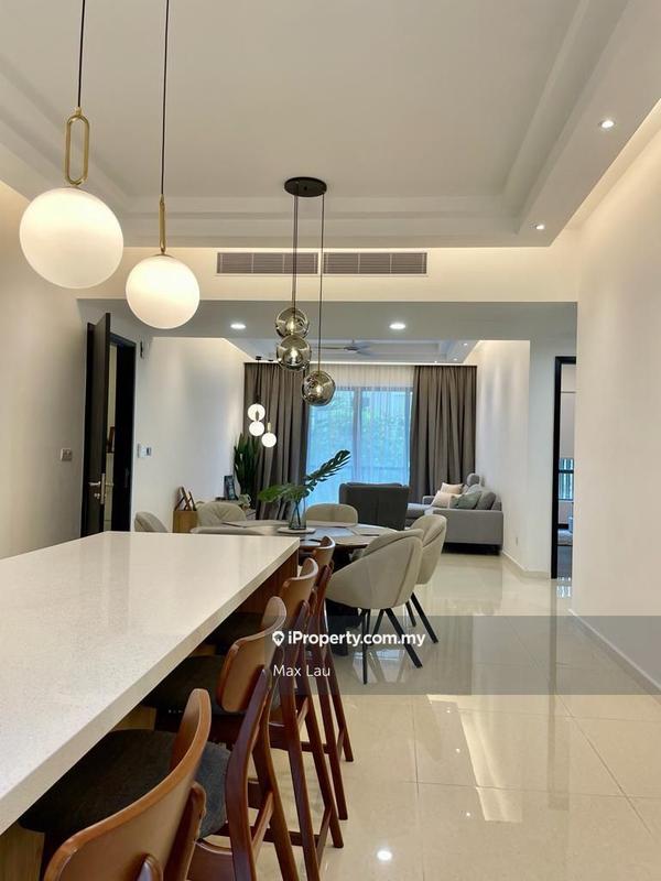 For Rent - Agile Mont Kiara